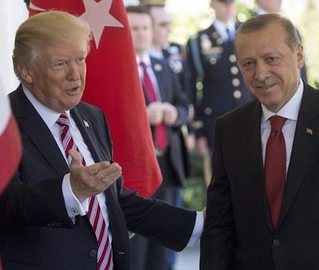  Erdoğan-Trump görüşmesinde hangi kritik mevzular ele alınacak? - Amerika Haberleri}