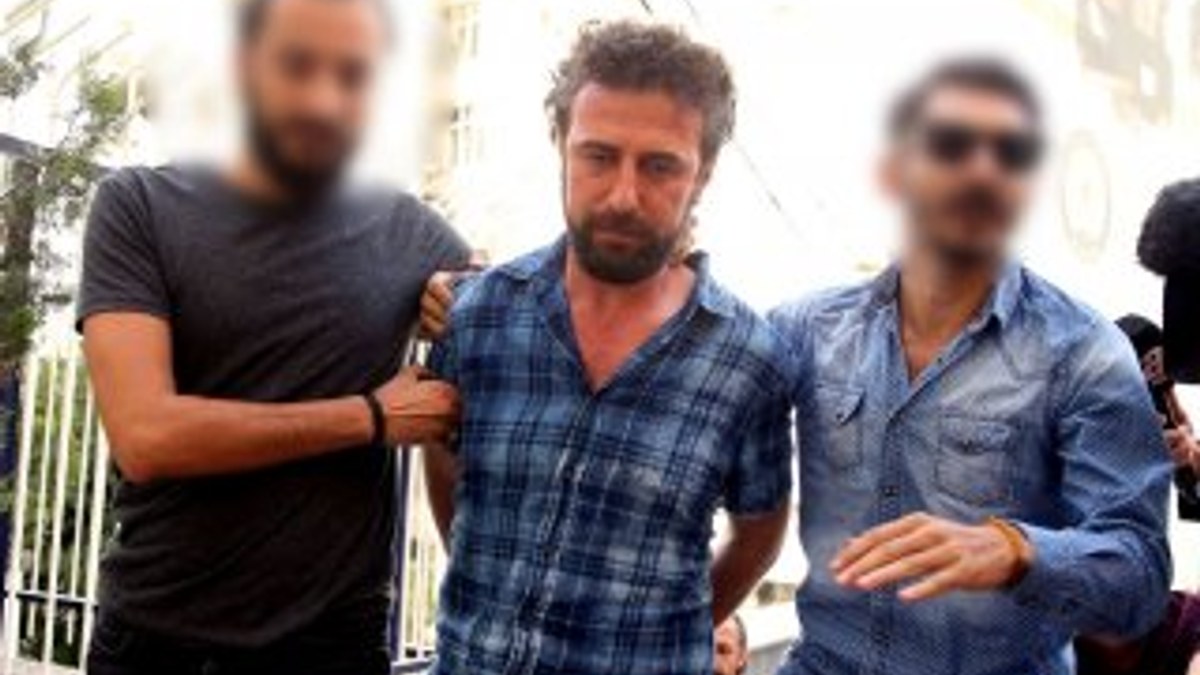 Kadir Demirel'in katili: Pişmanım