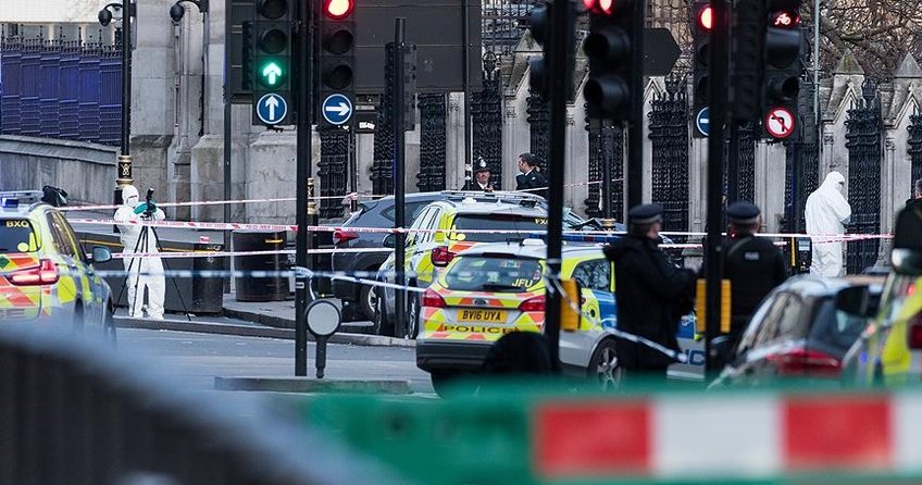  DEAŞ Londra saldırılarının işaretini 1 yıl önce vermiş - Avrupa Haberleri}